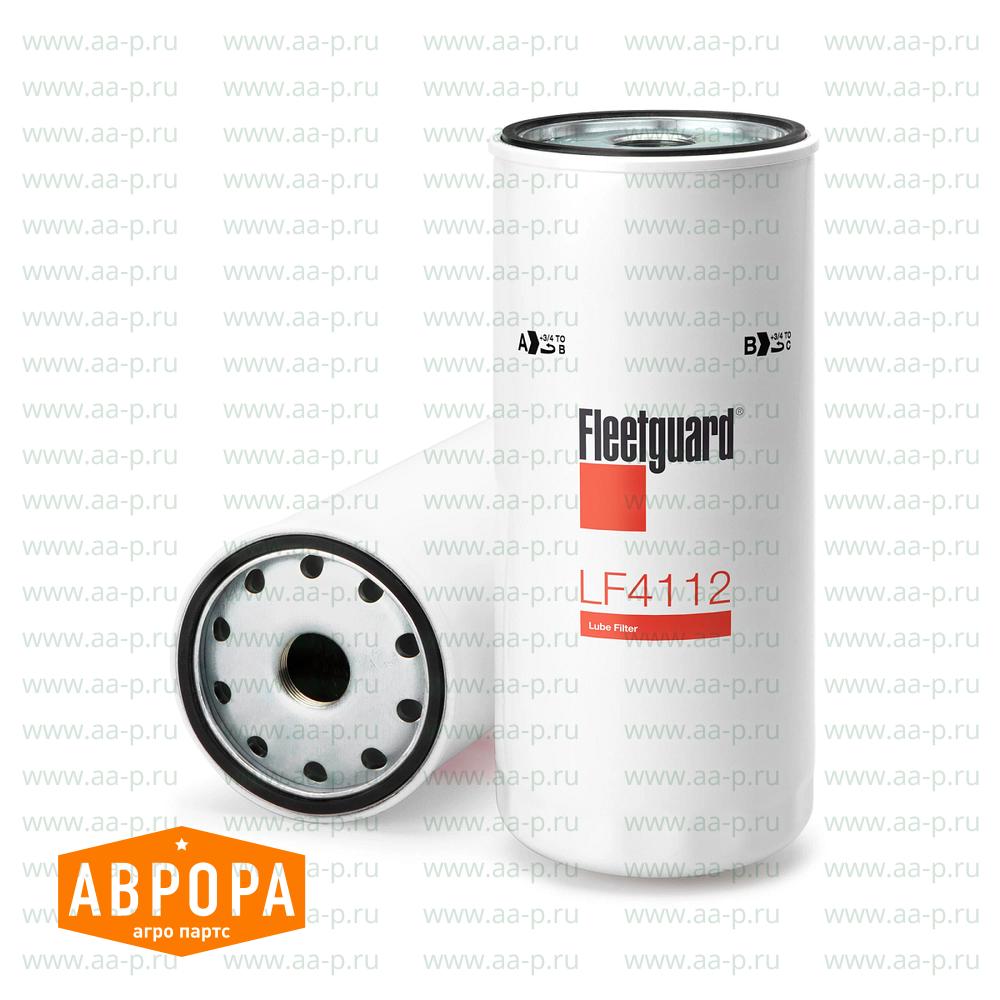 PMLF4112J МАСЛЯНЫЙ  ФИЛЬТР